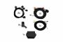Retrofit-set Park Pilot voor Volkswagen Golf 6 VI met OPS front & achter