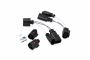Adapter voor Daytime Running Lights LED voor Volkswagen Scirocco 1K