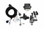 Retrofit-set koplampen met automatische niveauregeling voor SEAT Leon 1P — bouwjaar tot 2009