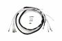Kabelset cruise control voor Volkswagen Polo 6R en SEAT Ibiza 6J