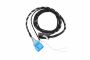 Conversie-adapter voor mobiele telefoon generatie: van oude handsfree naar Bluetooth voor Audi A6 4B