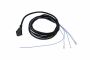 Kabelset Cruise Control voor Volkswagen New Beetle Diesel en benzine