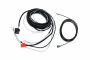 Kabelset Area View voor Volkswagen Touareg 7P — zonder Park Distance Control