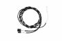 Kabelset high beam assist (HBA) voor PQ35 — alleen HBA