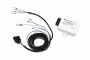 Retrofit-set Tire Pressure Loss Indicator plus (TPLI+) voor Audi Q7 4L