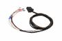 Kabelset voor TPMS (Tire Pressure Monitoring System) voor Audi A6 4F
