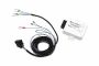 Retrofit-set Tire Pressure Loss Indicator plus (TPLI+) voor Volkswagen Audi A6 4F