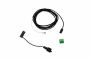 Mobiele telefoonvoorbereidingsset Bluetooth voor Volkswagen RNS 315 “Bluetooth only”