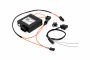 Bluetooth handsfree set FISCON "Pro" voor Volkswagen Crafter