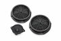 Complete set DSP sound system voor Audi A1 8X