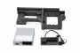 Retrofit-set voor achteruitrijcamera voor Volkswagen Passat B7 Variant