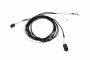 Kabelset Homelink garage/poortopener voor Audi A3 8P