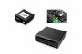 Multimediabundel met DVD-speler en multimedia-adapter voor Audi met MMI 2G en 3G