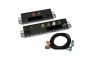 Antenne-module retrofitset voor Audi A8 4H