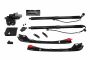 Retrofit-set elektrische achterklep voor Volkswagen Sharan en SEAT Alhambra 7N