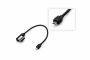 Kabel voor Micro USB-aansluiting voor Audi AMI, Volkswagen MEDIA IN