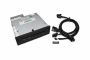 Retrofit-set cd-wisselaar voor Audi MMI 3G