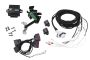 Complete set aLWR voor Volkswagen Touran GP 2011 zonder elektronische schokdemperregeling
