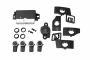 Retrofit-set voor Park Pilot met OPS aan de achterzijde voor Volkswagen Touran 2011