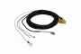 Kabelset PDC - centrale elektronica voor Volkswagen Tiguan en Touran 2011