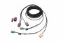 Kabelset antennemodule retrofit voor Audi A6 4G