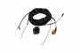 PDC kabelset voor de front-Park Distance Control (PDC) voor Audi A6 4G en A7 4G