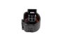 Reparatieset connector 4-polige stekkerbehuizing 4B0 973 712A voor Volkswagen, Audi, SEAT, Škoda