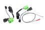 Adapterset LED naar LED facelift achterlichten voor Audi A5, S5