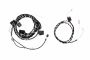 Kabelset achterklep (elektrisch) voor Volkswagen, Audi A6 4G