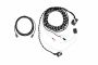 Kabelset achteruitrijcamera voor Volkswagen Passat B7 Variant