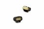 Reparatieset connector 3-polige MLK-koppeling 1T0 973 203, 4F0 973 703 A voor Volkswagen, Audi, SEAT, Škoda
