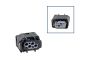 Reparatieset connector 4-polige MQS 8E0 971 934 A voor Volkswagen, Audi, SEAT, Škoda