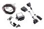 Complete retrofit-set voor automatische koplampregeling (adaptive light) voor Volkswagen Sharan 7N met voorwielaandrijving