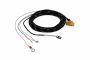 PDC Park Distance Control - centrale elektrische kabelset voor Volkswagen Polo 6R
