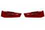 Complete kit LED achterlichten voor Audi A6 4G Sedan