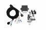 Retrofit-set automatische nivelering voor koplampen voor Audi A3 8V met electr. demperregeling