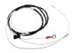 Kabelset Drive Select voor Audi A4 8K, Audi A5 8T, Audi Q5 8R — Radio of MMI: MMI