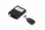Complete set parking heater voor Volkswagen Touareg 7P