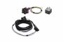 Kabelset voor ruitenwisinstallatie koplampen (headlight washer) voor Volkswagen Polo 6R