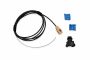 Kabelset voor standkachel (auxiliary heating) retrofit voor Audi A6, A7 4G