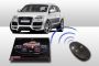 Retrofit-set voor standkachel voor Audi Q7 4L — Infotainmentsysteem MMI 2G