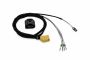 Kabelset PDC Park Distance Control voor Volkswagen Amarok 2H