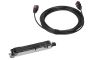 Retrofit-set DAB-antennemodule voor Audi A8 4H