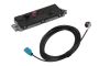 Retrofit-set antennemodule voor DAB / DAB+ voor Audi A5 8T 2G