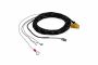 Kabelset PDC Park Distance Control voor Audi Q3 8U