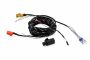 Kabelset voor PDC (Park Distance Control) voor Skoda Octavia 1Z