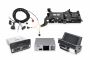 Retrofit-set voor MMI 3G Navigation Plus voor Audi A1 8X