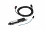 Inbouwset voor DAB-antenne-module voor Volkswagen Touareg 7P