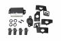 Complete retrofitset Park Pilot achter met OPS voor Volkswagen Jetta