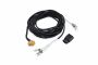 Kabelset voor PDC Park Distance Control sensormodules voor Volkswagen Phaeton